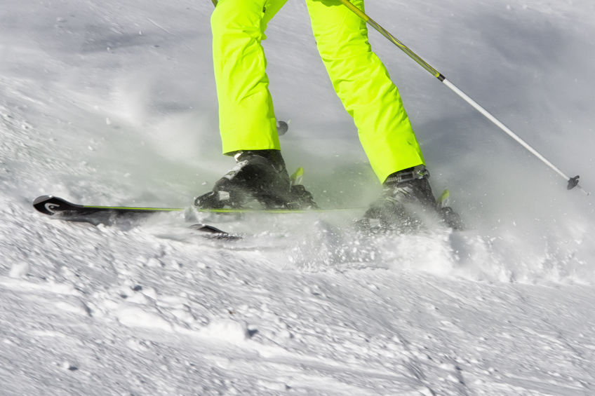 best ski boot heaters